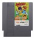 The Simpsons: Bartman Meets Radioactive Man - NES