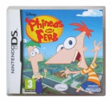 Phineas and Ferb