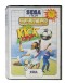 Super Kick Off - Master System