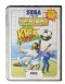 Super Kick Off - Master System