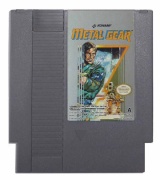 Metal Gear