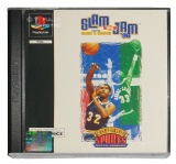 Slam 'n Jam '96 Featuring Magic & Kareem