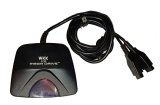 Mega Drive Controller: Wireless WKK Infra-Red Receiver