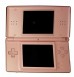 DS Lite Console (Coral Pink) (Boxed) - DS