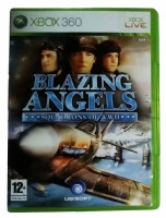 Blazing Angels: Squadrons of WWII