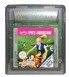 Barbie: Pet Rescue - Game Boy