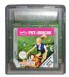 Barbie: Pet Rescue - Game Boy