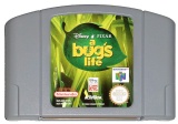 A Bug's Life