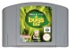 A Bug's Life - N64