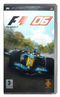 Formula One 06