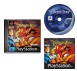 Fantastic Four - Playstation