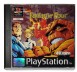 Fantastic Four - Playstation