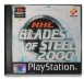 NHL Blades of Steel 2000 - Playstation