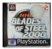 NHL Blades of Steel 2000 - Playstation