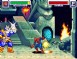 Marvel Super Heroes: War of the Gems - SNES