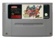 Marvel Super Heroes: War of the Gems - SNES