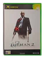 Hitman 2: Silent Assassin