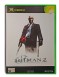 Hitman 2: Silent Assassin - XBox