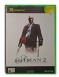 Hitman 2: Silent Assassin - XBox