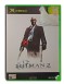 Hitman 2: Silent Assassin - XBox