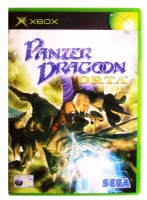 Panzer Dragoon Orta