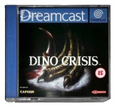 Dino Crisis