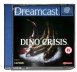 Dino Crisis - Dreamcast