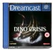 Dino Crisis - Dreamcast