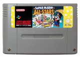 Super Mario All-Stars