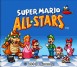 Super Mario All-Stars - SNES