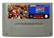 Donkey Kong Country 2: Diddy's Kong Quest - SNES