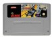 Urban Strike - SNES