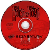 The House of the Dead (Jewel Case)