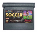 International Sensible Soccer