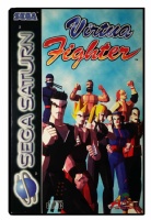 Virtua Fighter