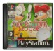 Detective Mouse - Playstation