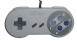 SNES Controller: Third-Party Replacement Controller - SNES