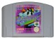 Wetrix - N64