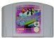 Wetrix - N64