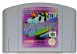 Wetrix - N64