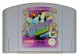 Wetrix - N64