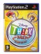 Disney's Think Fast - Playstation 2