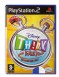 Disney's Think Fast - Playstation 2