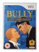 Bully: Scholarship Edition