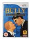 Bully: Scholarship Edition - Wii