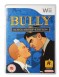 Bully: Scholarship Edition - Wii