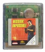 Mission: Impossible