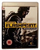 Operation Flashpoint: Dragon Rising