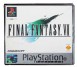 Final Fantasy VII (Platinum Range) - Playstation