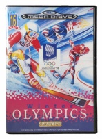 Winter Olympics: Lillehammer '94